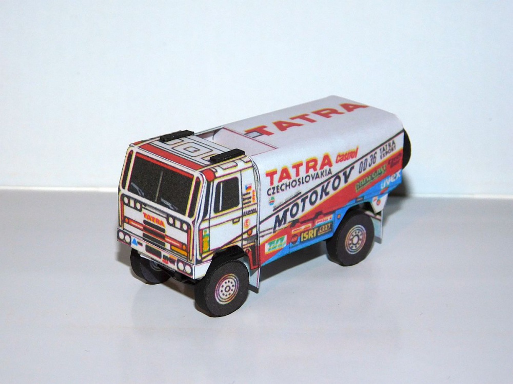 minimodely (nejen) 1:100 (Plná velikost v novém okně) minimodely (nejen) 1:100