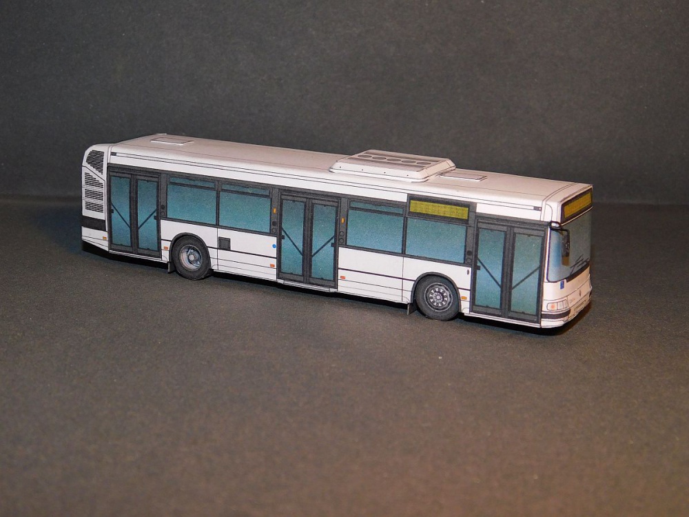 minimodely (nejen) 1:100 (Plná velikost v novém okně) minimodely (nejen) 1:100