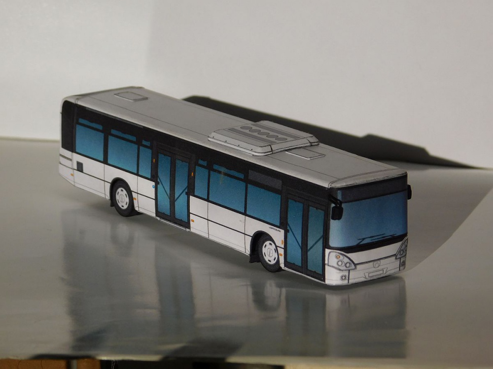 minimodely (nejen) 1:100