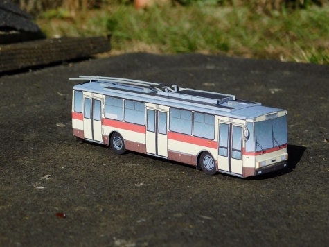minimodely (nejen) 1:100 minimodely (nejen) 1:100