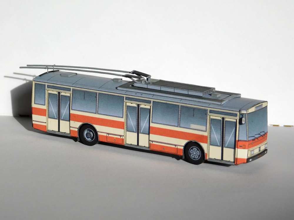 minimodely (nejen) 1:100 (Plná velikost v novém okně) minimodely (nejen) 1:100