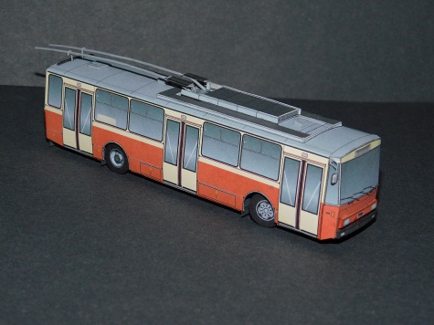 minimodely (nejen) 1:100 minimodely (nejen) 1:100