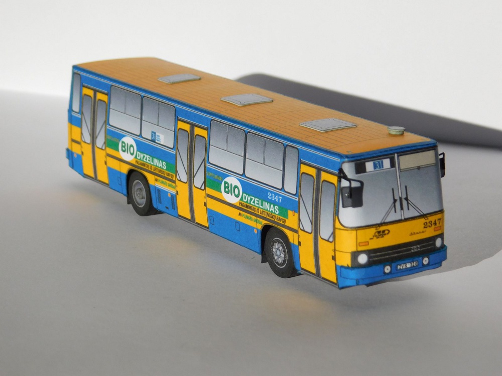 minimodely (nejen) 1:100 (Plná velikost v novém okně) minimodely (nejen) 1:100