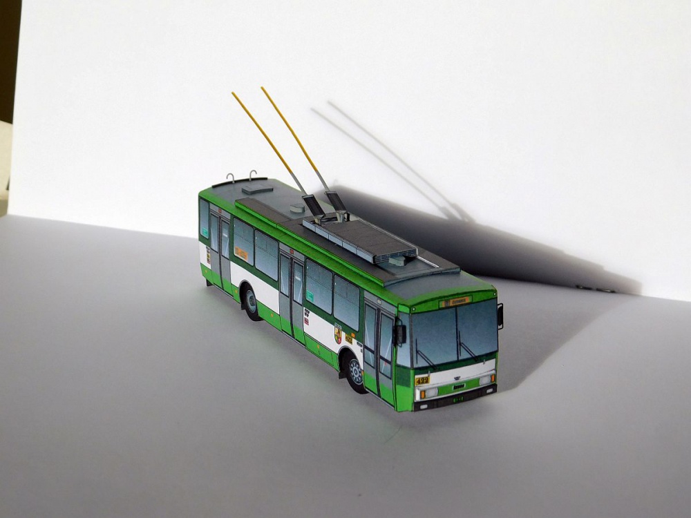 minimodely (nejen) 1:100 (Plná velikost v novém okně) minimodely (nejen) 1:100