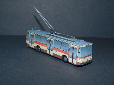 minimodely (nejen) 1:100 minimodely (nejen) 1:100