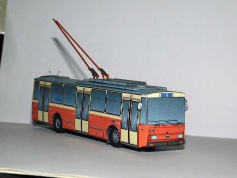 minimodely (nejen) 1:100 minimodely (nejen) 1:100
