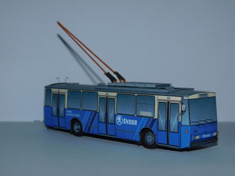 minimodely (nejen) 1:100 minimodely (nejen) 1:100