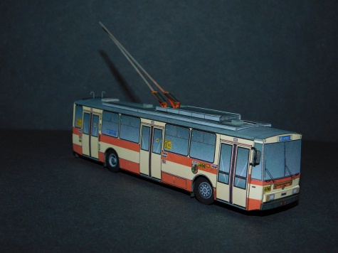 minimodely (nejen) 1:100 minimodely (nejen) 1:100