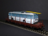 minimodely (nejen) 1:100