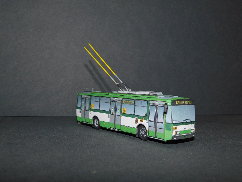 minimodely (nejen) 1:100 (Plná velikost v novém okně) minimodely (nejen) 1:100