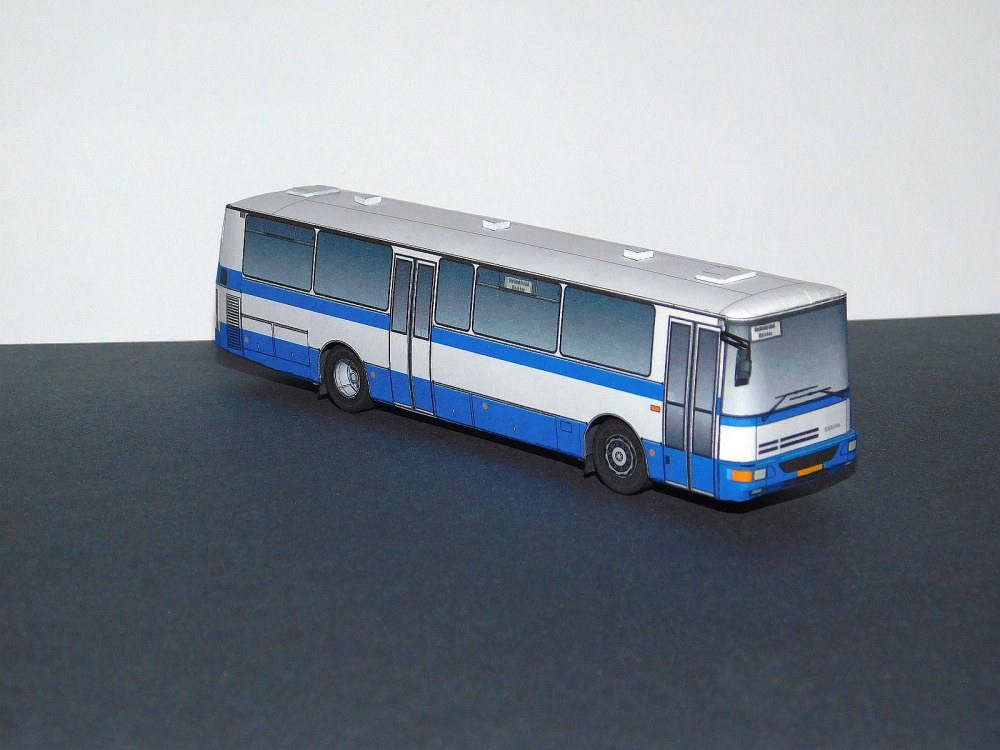 minimodely (nejen) 1:100 (Plná velikost v novém okně) minimodely (nejen) 1:100
