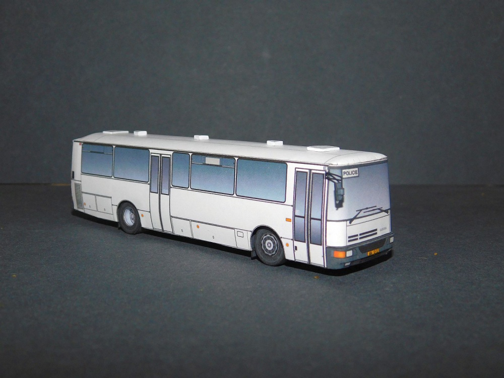 minimodely (nejen) 1:100 (Plná velikost v novém okně) minimodely (nejen) 1:100