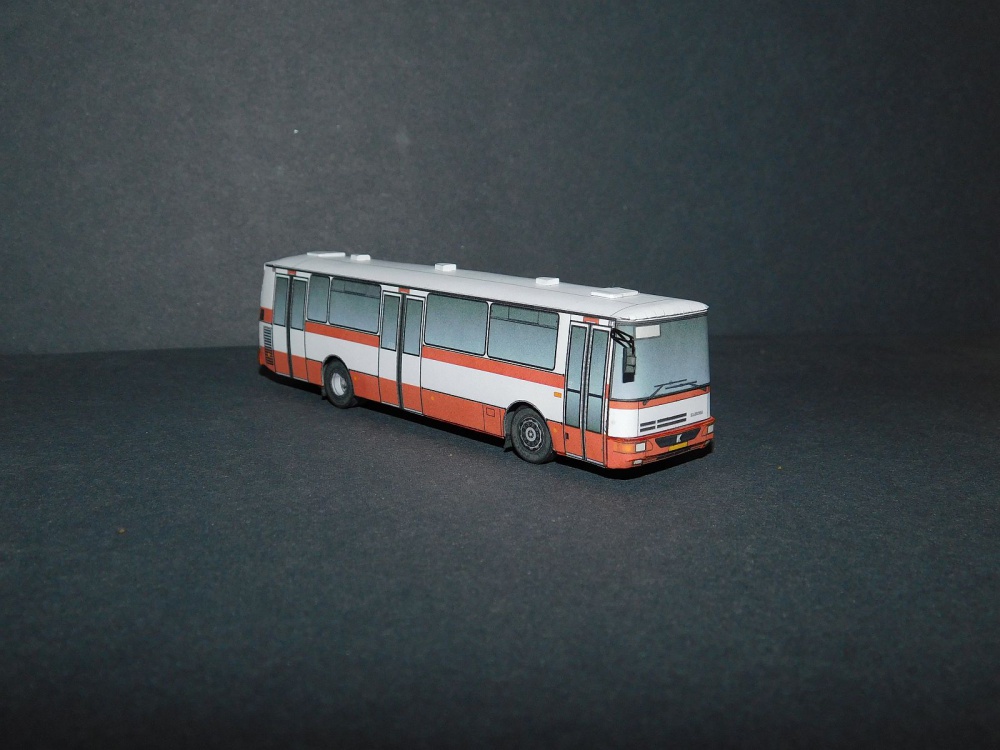 minimodely (nejen) 1:100 (Plná velikost v novém okně) minimodely (nejen) 1:100
