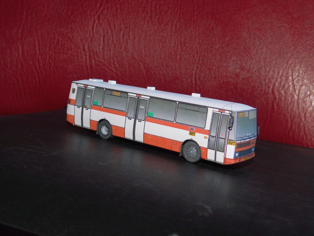 minimodely (nejen) 1:100 (Plná velikost v novém okně) minimodely (nejen) 1:100