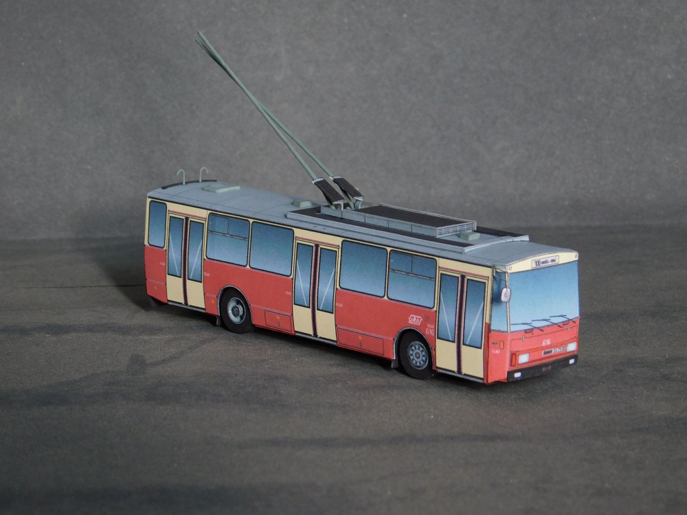minimodely (nejen) 1:100 (Plná velikost v novém okně) minimodely (nejen) 1:100