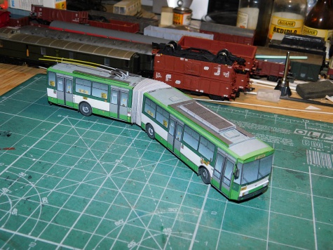 minimodely (nejen) 1:100 minimodely (nejen) 1:100
