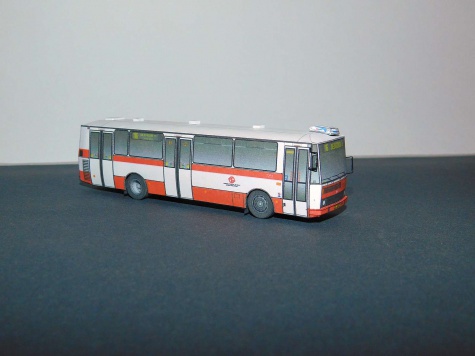 minimodely (nejen) 1:100 minimodely (nejen) 1:100