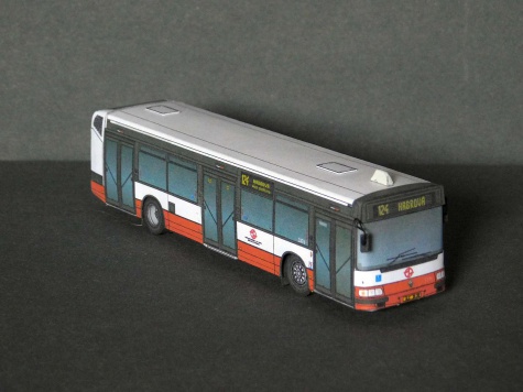 minimodely (nejen) 1:100 minimodely (nejen) 1:100