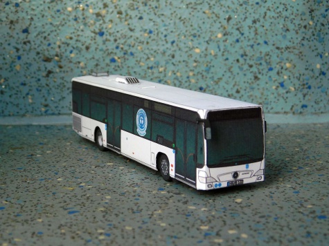 minimodely (nejen) 1:100 minimodely (nejen) 1:100