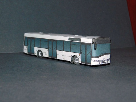 minimodely (nejen) 1:100 minimodely (nejen) 1:100