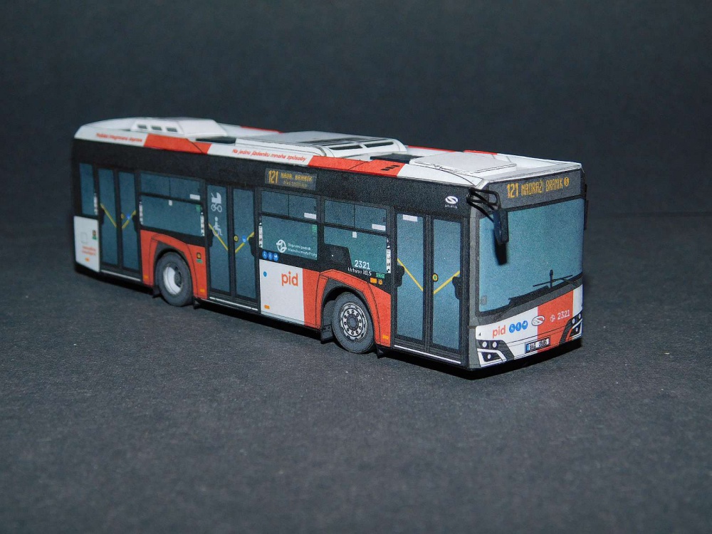 minimodely (nejen) 1:100 (Plná velikost v novém okně) minimodely (nejen) 1:100