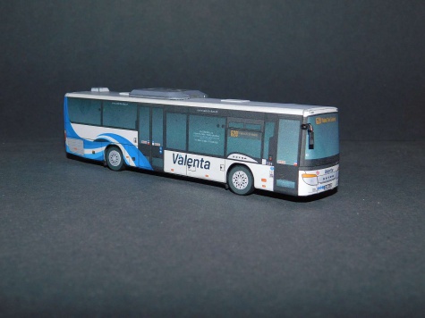 minimodely (nejen) 1:100 minimodely (nejen) 1:100