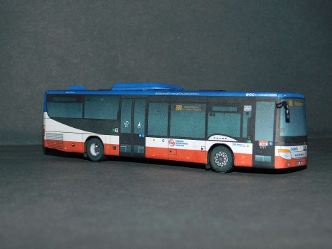 minimodely (nejen) 1:100 minimodely (nejen) 1:100