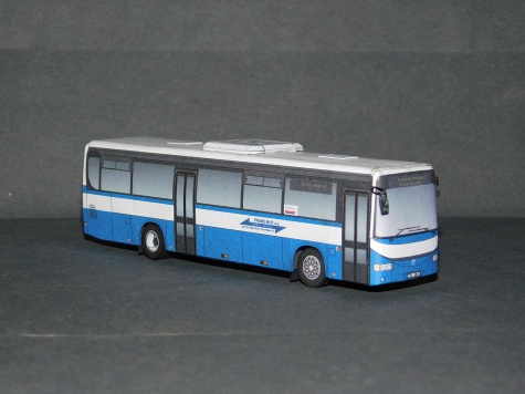 minimodely (nejen) 1:100 minimodely (nejen) 1:100