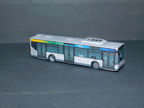 minimodely (nejen) 1:100 minimodely (nejen) 1:100