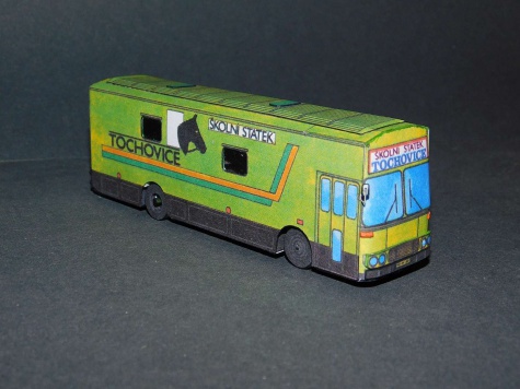 minimodely (nejen) 1:100 minimodely (nejen) 1:100