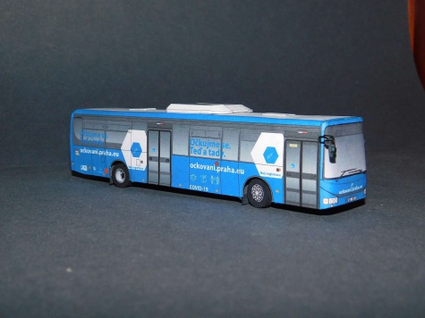 minimodely (nejen) 1:100 minimodely (nejen) 1:100
