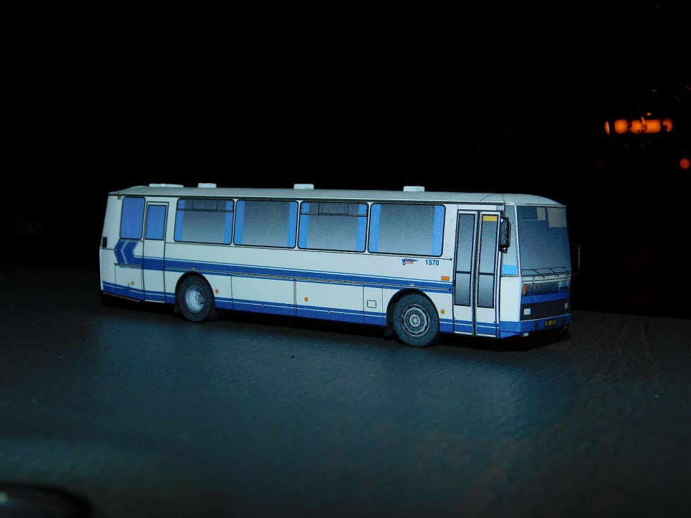 minimodely (nejen) 1:100