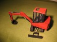 Minir�padlo DH 0411