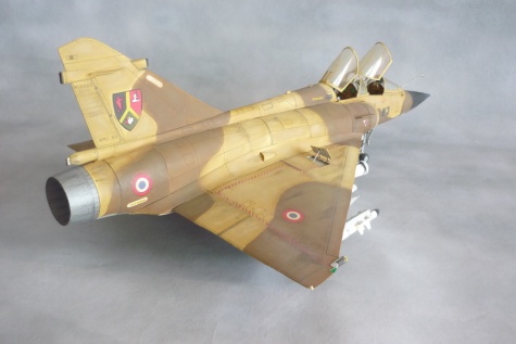 Mirage 2000 Mirage 2000