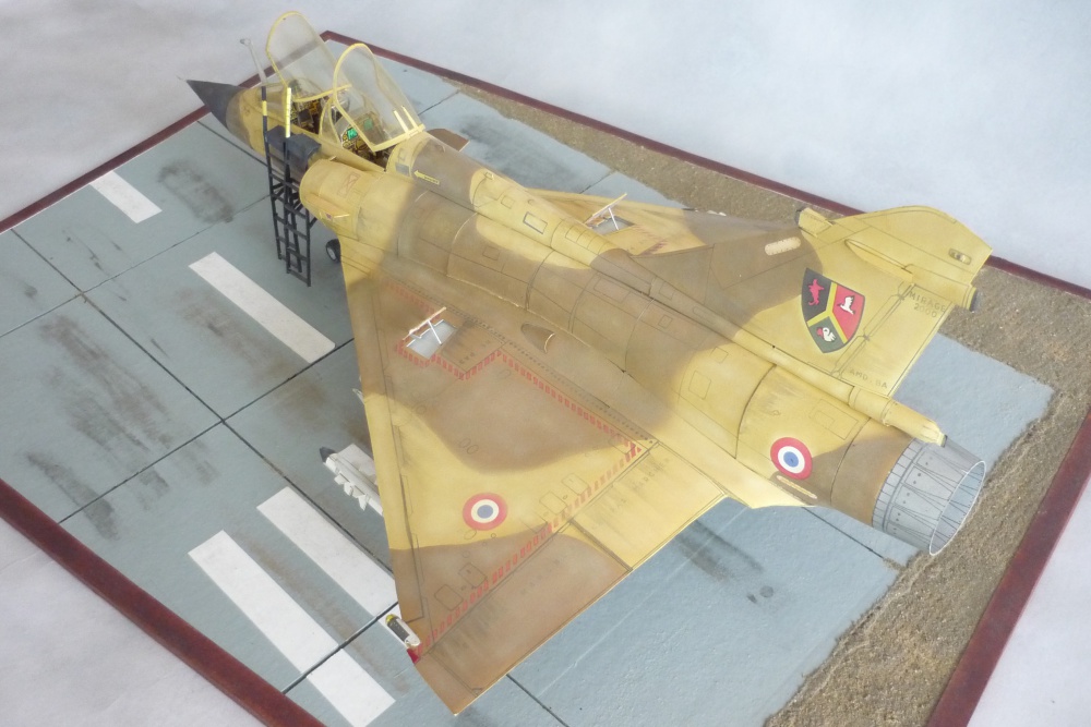 Mirage 2000