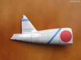 Mitsubishi A6M2 Zero