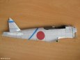 Mitsubishi A6M2 Zero