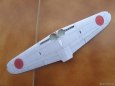 Mitsubishi A6M2 Zero