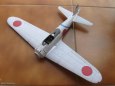 Mitsubishi A6M2 Zero
