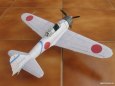 Mitsubishi A6M2 Zero