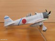 Mitsubishi A6M2 Zero