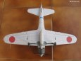 Mitsubishi A6M2 Zero