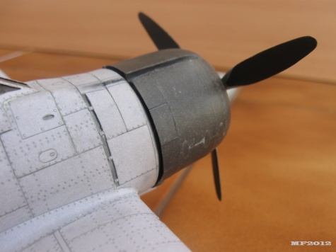 Mitsubishi A6M2 Zero