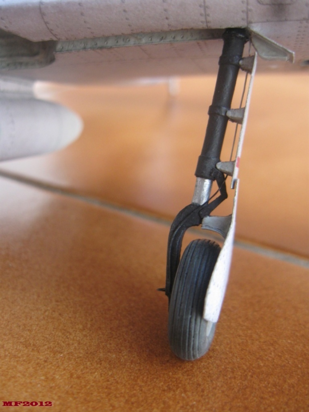 Mitsubishi A6M2 Zero (Plná velikost v novém okně) Mitsubishi A6M2 Zero