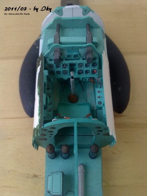 Mitsubishi A6M3 Zero Mitsubishi A6M3 Zero