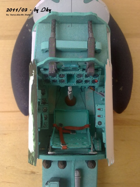 Mitsubishi A6M3 Zero Mitsubishi A6M3 Zero