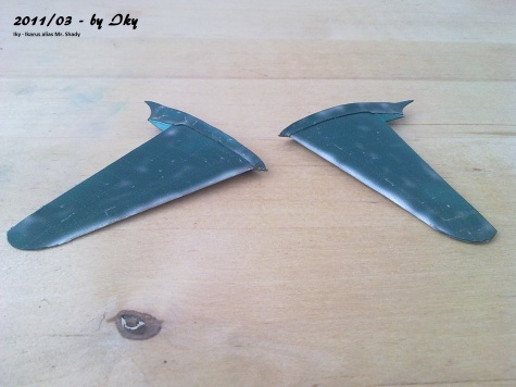 Mitsubishi A6M3 Zero
