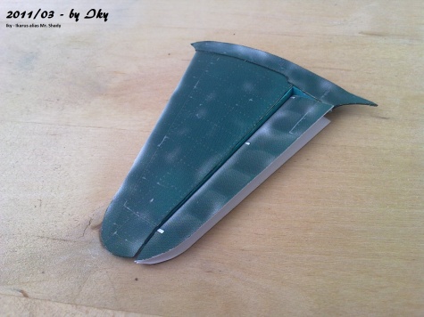 Mitsubishi A6M3 Zero