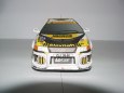 Mitsubishi Carisma GT Evolution V