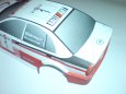 Mitsubishi Evo 5